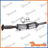Filtres à Particules Diesel EURO5 pour RENAULT | DPF-RE-006, 097-903